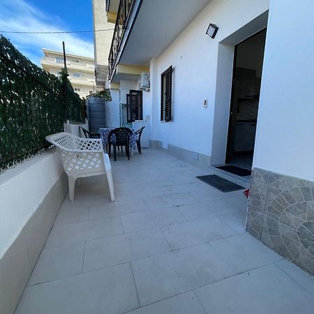 Cloud'S Home Tropea Zewnętrze zdjęcie