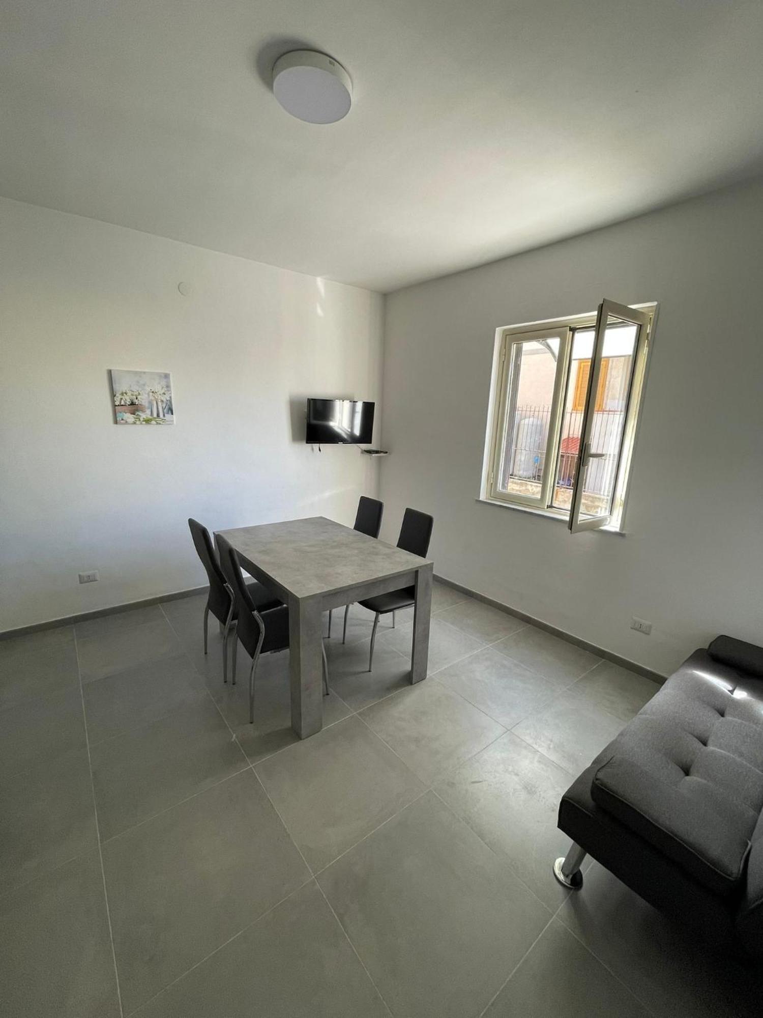 Cloud'S Home Tropea Zewnętrze zdjęcie