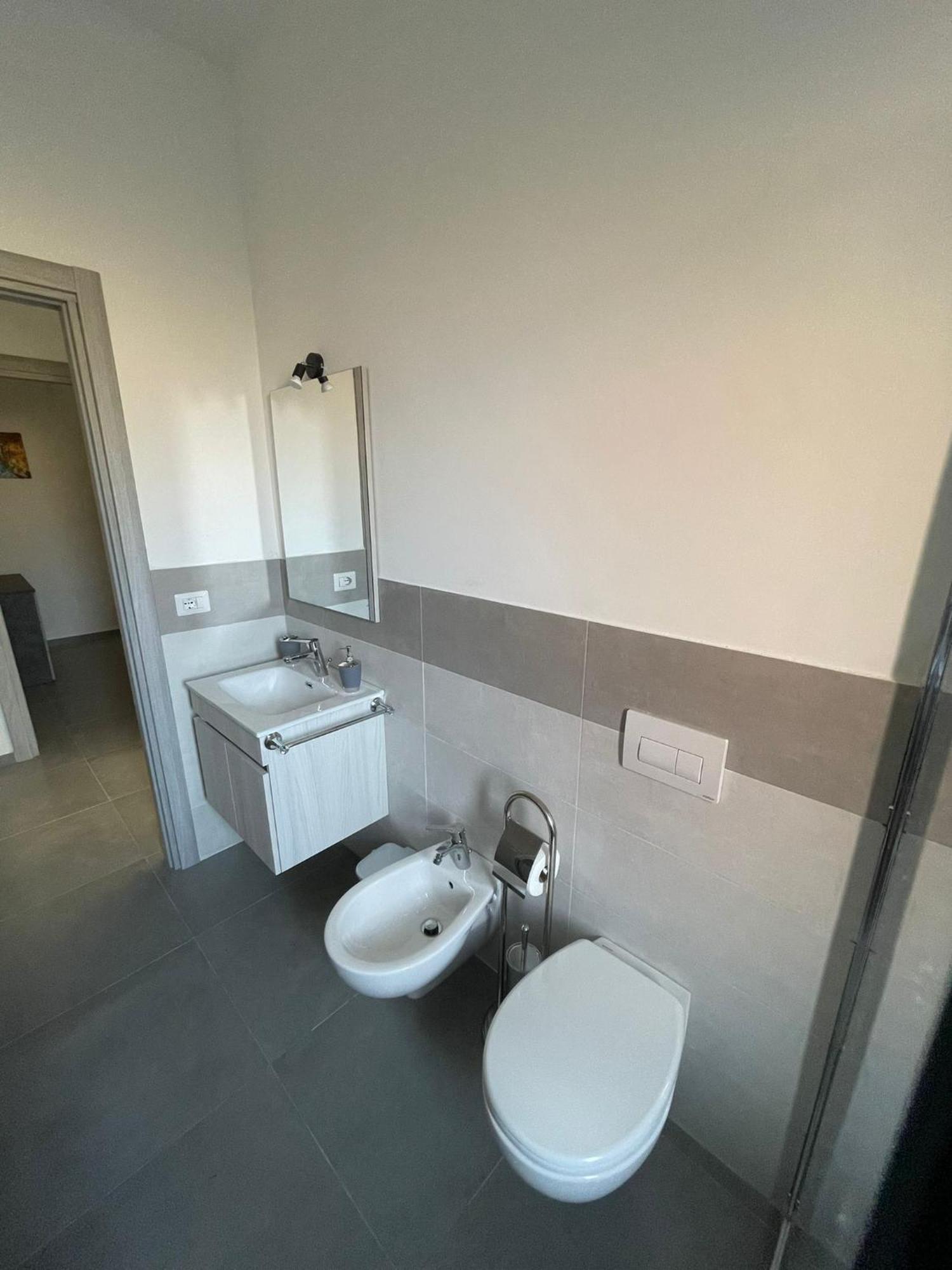 Cloud'S Home Tropea Zewnętrze zdjęcie