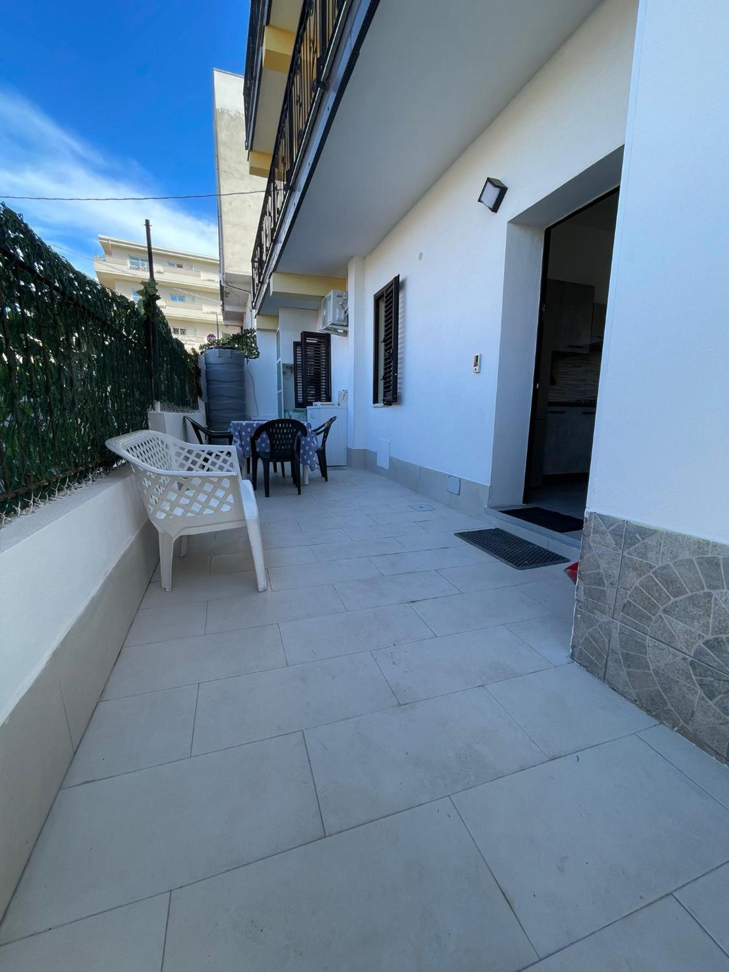 Cloud'S Home Tropea Zewnętrze zdjęcie