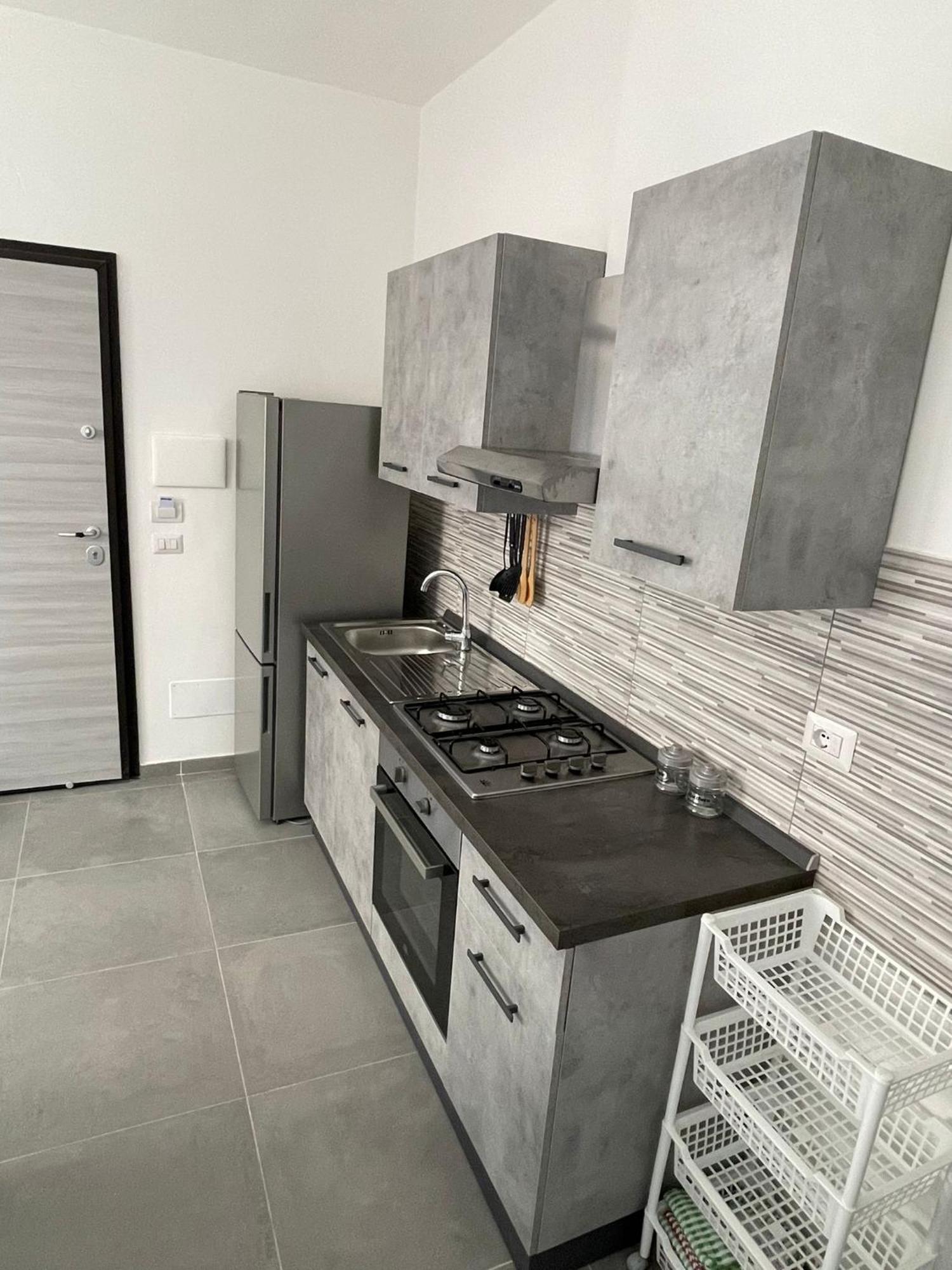 Cloud'S Home Tropea Zewnętrze zdjęcie