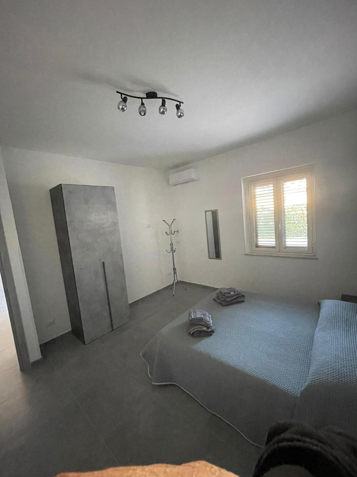 Cloud'S Home Tropea Zewnętrze zdjęcie