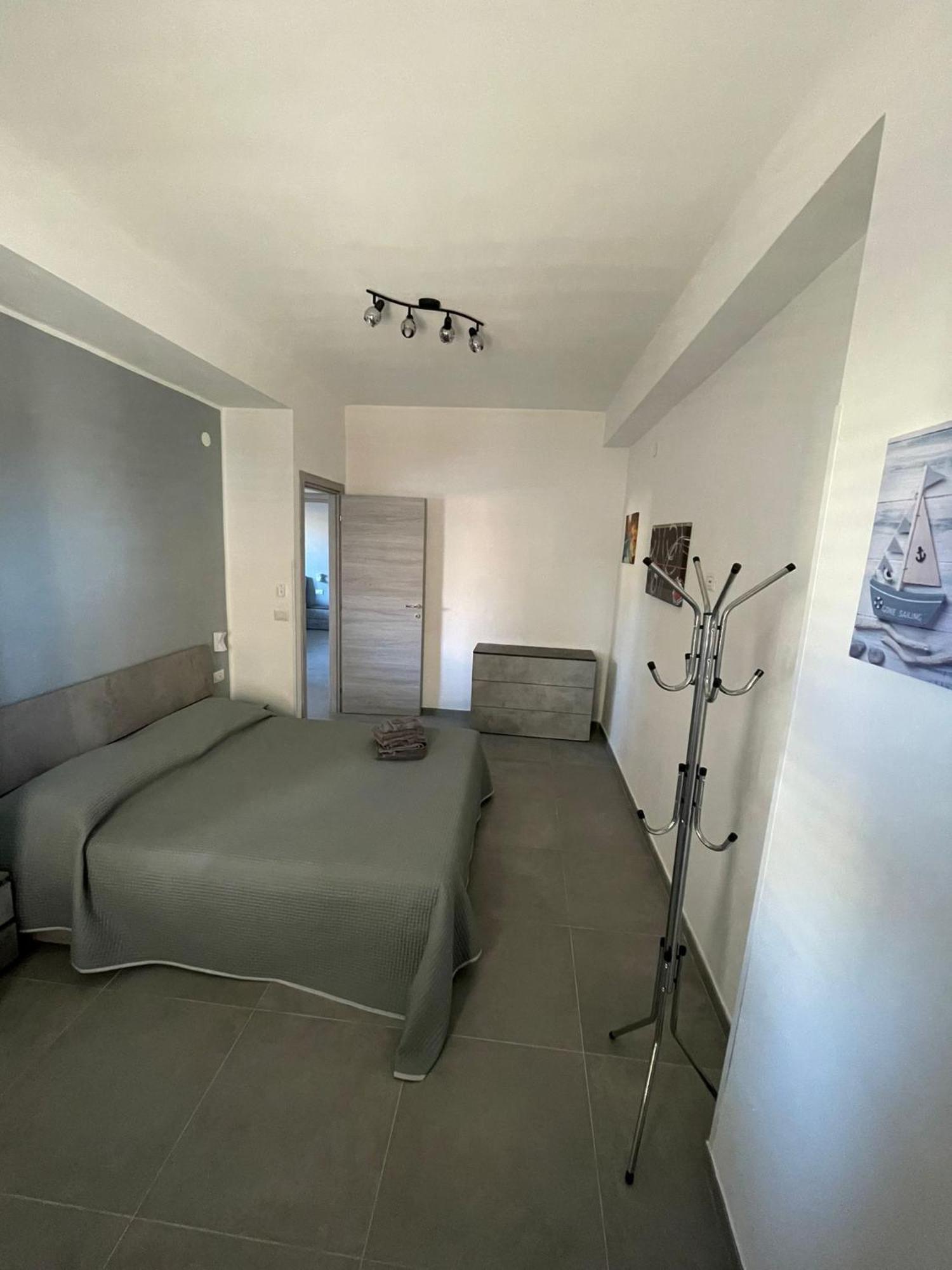 Cloud'S Home Tropea Zewnętrze zdjęcie