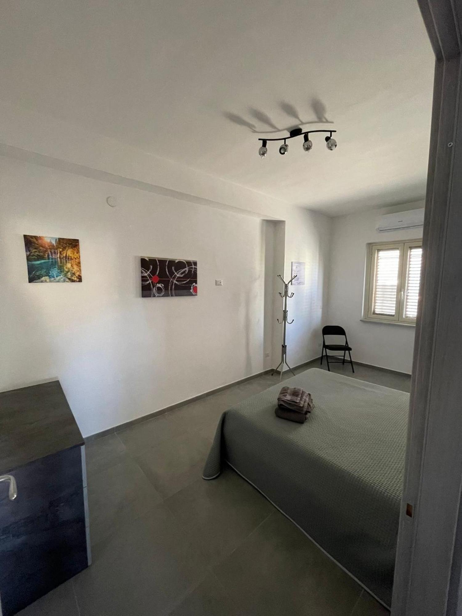 Cloud'S Home Tropea Zewnętrze zdjęcie