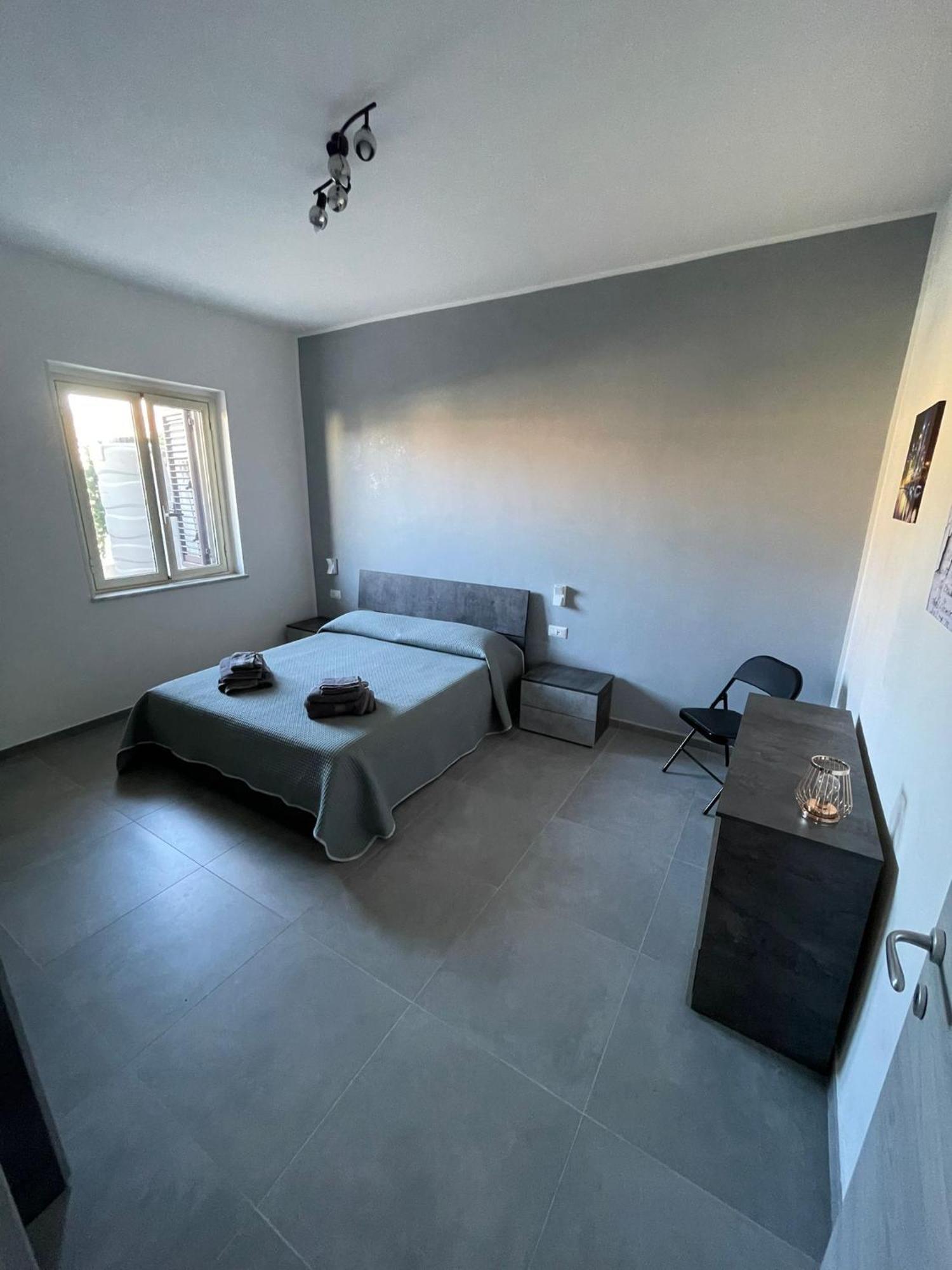 Cloud'S Home Tropea Zewnętrze zdjęcie